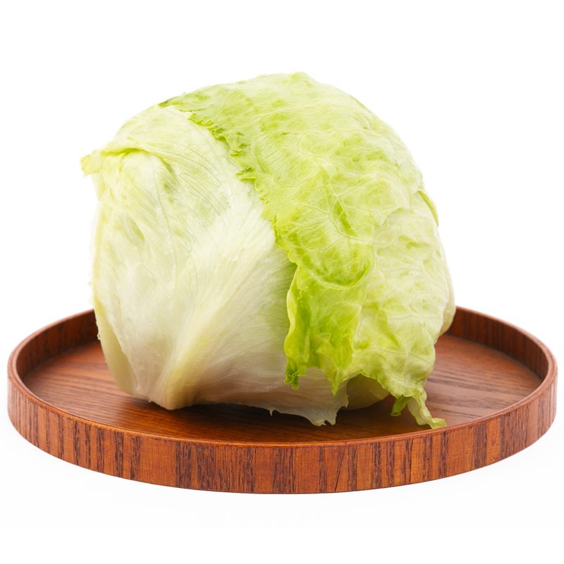 경동시장 양상추 국내산 250g 내외, 250g, 1개