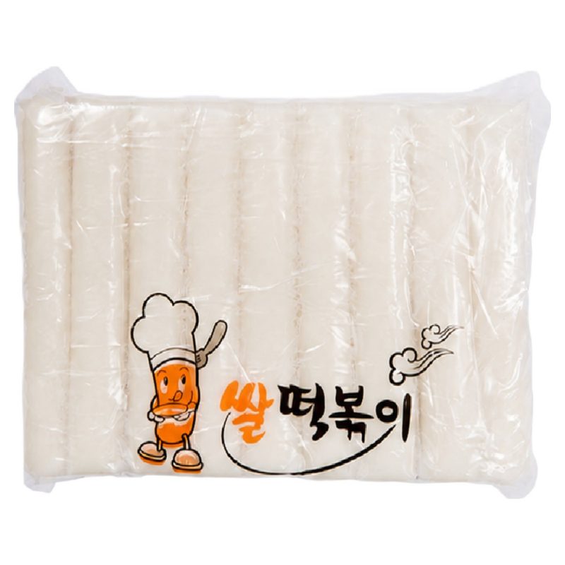 한울종합식품 쌀가래 1.5kg, 1.5kg, 3개