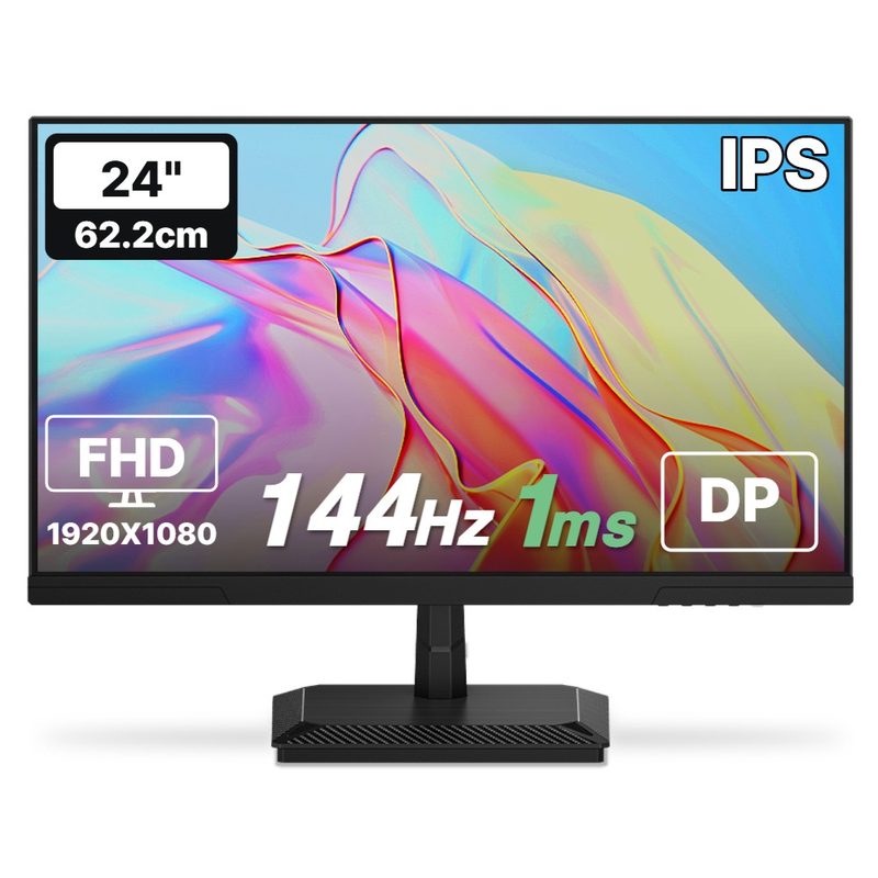 한성컴퓨터  FHD IPS 144Hz 게이밍 모니터
