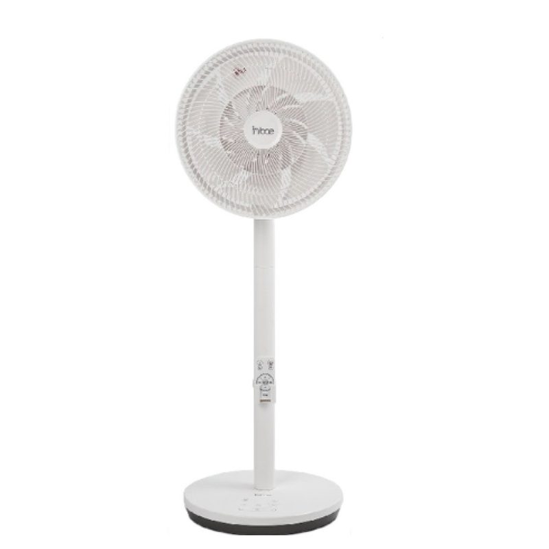 인배8462FA 써큘레이터 BLDC 인공지능(AI)모드 탁상용결합 저전력