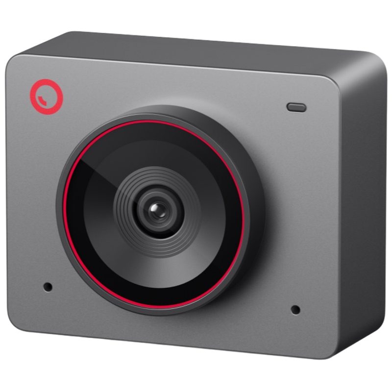 옵스봇(OBSBOT) Meet 2 스페이스그레이 4K AI 웹캠, 단품,