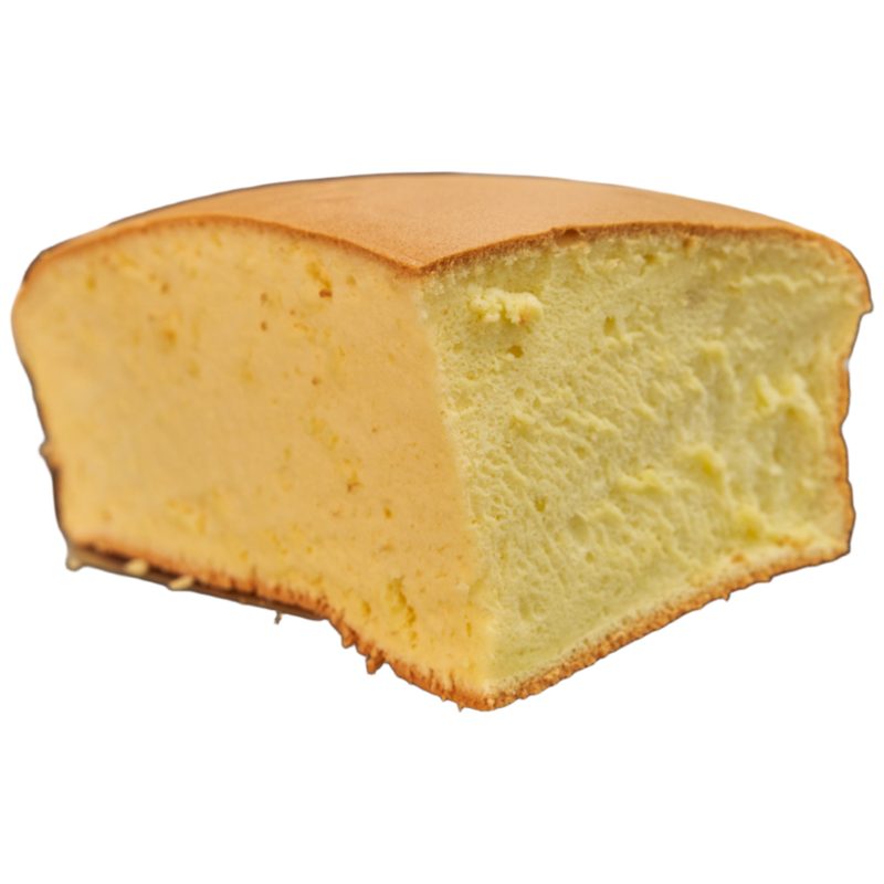 대만 대왕 카스테라 오리지널 퐁신제빵소, 500g, 2개