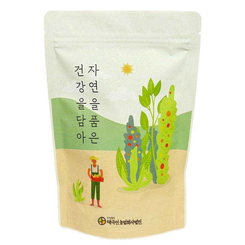 자연닮음 도토리 100% 묵가루 전분 가루 도토리가루 1kg, 1개, 1