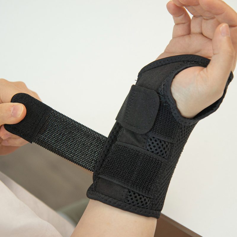 혁선생 바로새움 의료용 손목보호대 손목아대 반깁스 오른쪽 Wrist H-
