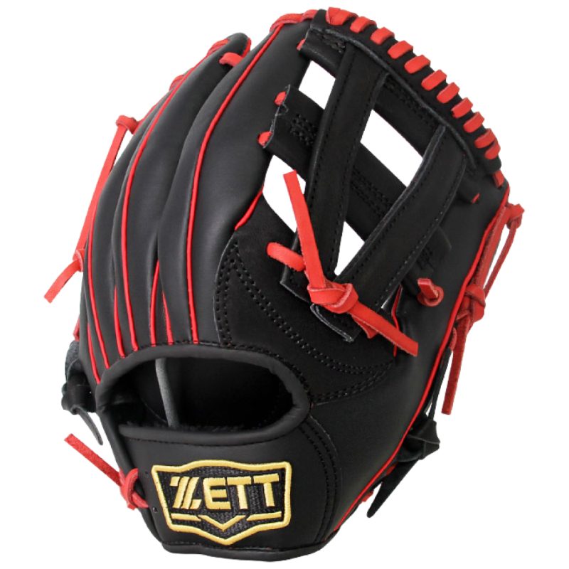 제트 ZETT 11.75인치 올라운드 글러브 BPGK-3535 야구 브론
