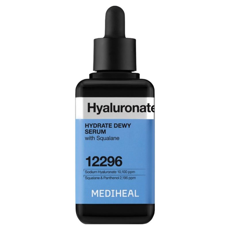 메디힐 저분자 히알루론산 수분 밀도 대용량 세럼, 1개, 100ml