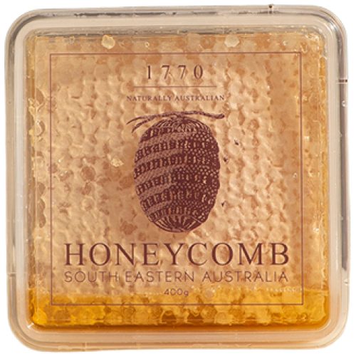 1770 호주 마누카 꿀 허니콤 벌집꿀 350g (원산지-호주)