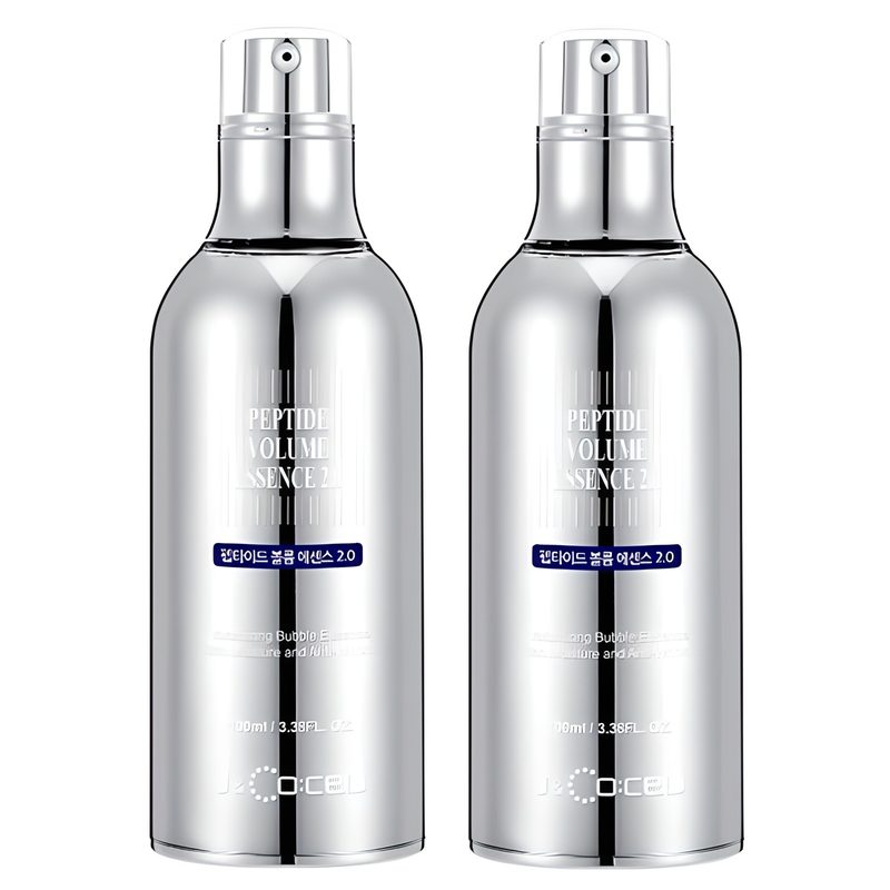 닥터펩티 펩타이드 볼륨 에센스 2.0, 100ml, 2개
