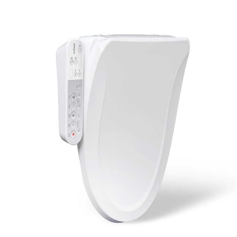 보헨 IPX8 방수 비데, ST-1300, 방문설치