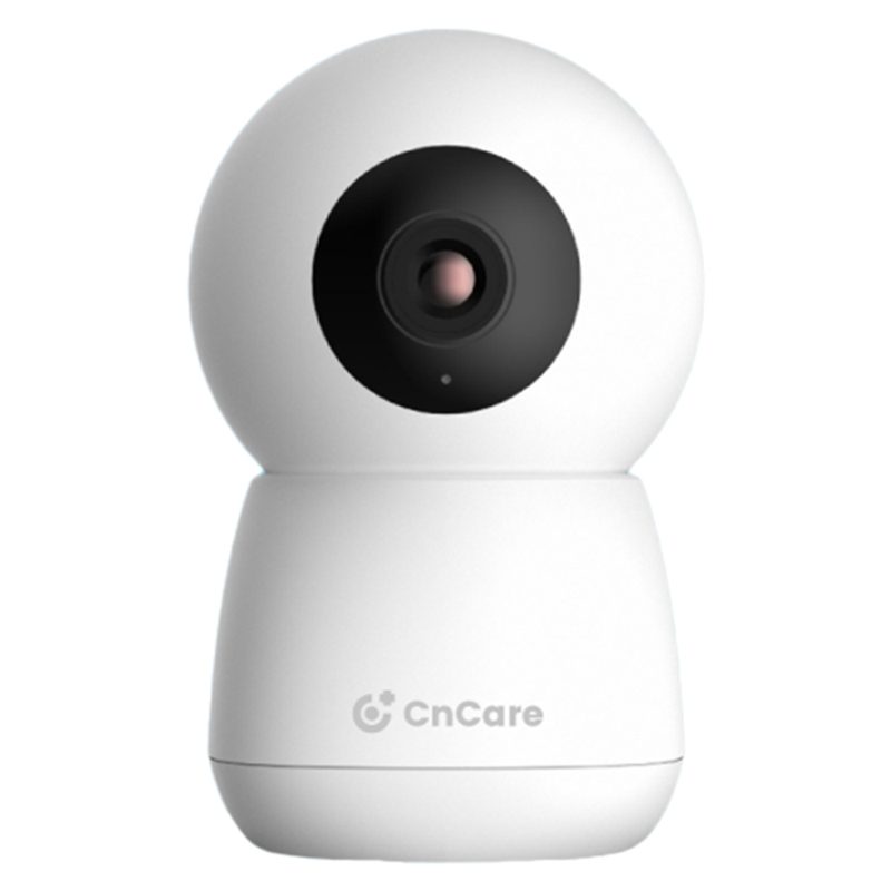 CnCare 씨앤케어 홈캠 인공지능 홈카메라 400만화소 가정용 홈 CC
