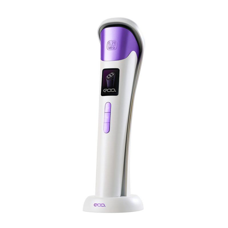 [본사출고] 이오에이 풀써마 PRO 6.78MHz 고주파 EMS EP L