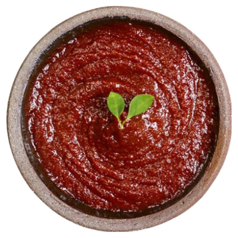 국내산 표고고추장 만들기키트 고추장담그기 세트 500g, 500g, 1개