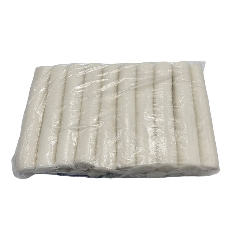 [낱개] 맛플랜 비비푸드 쌀 국내 가래떡 1kg [더운 날씨 아이스박스 