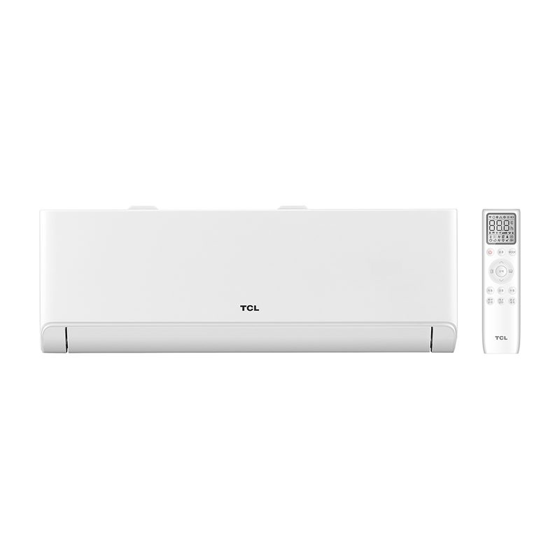 TCL 인버터 29.3㎡(8.9평형) 벽걸이형 에어컨 방문설치, TAC-