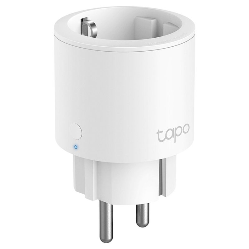 티피링크 16A 에너지 모니터링 IoT 스마트 Wi-Fi 플러그, Tap
