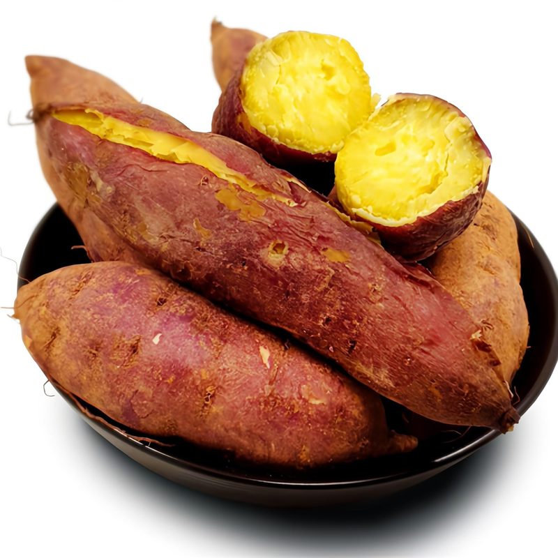 늘해랑 꿀고구마, 10kg(특상, 100-300g내외), 1개