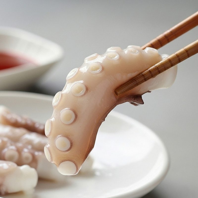 손질 절단낙지 낙지 500g 냉동 볶음용 업소용
