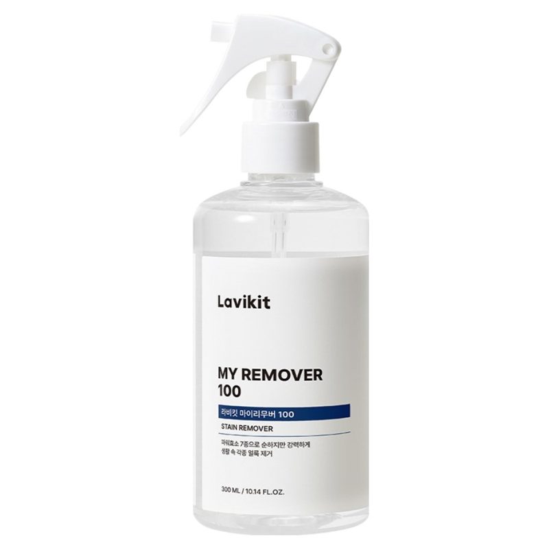 라비킷 마이리무버100 얼룩 제거제, 300ml, 1개