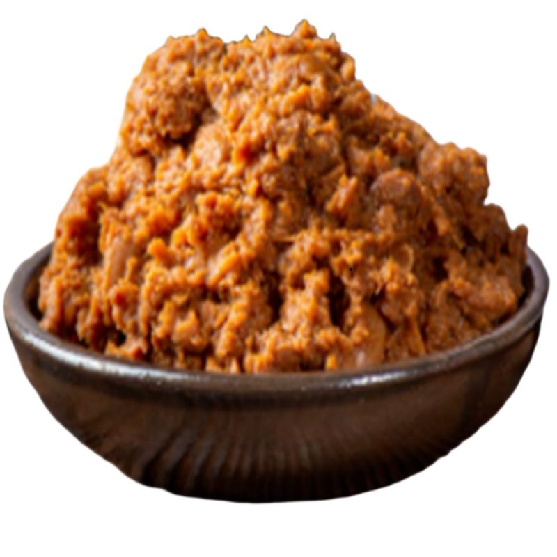 [무료배송]짜지않아 맛있는 국산콩 시골 집된장, 1개, 3kg