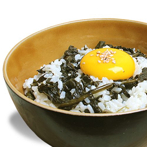 산채만 간편식 한끼식사 곤드레나물밥 고소한맛 비빔소스 비벼요 1봉 10봉
