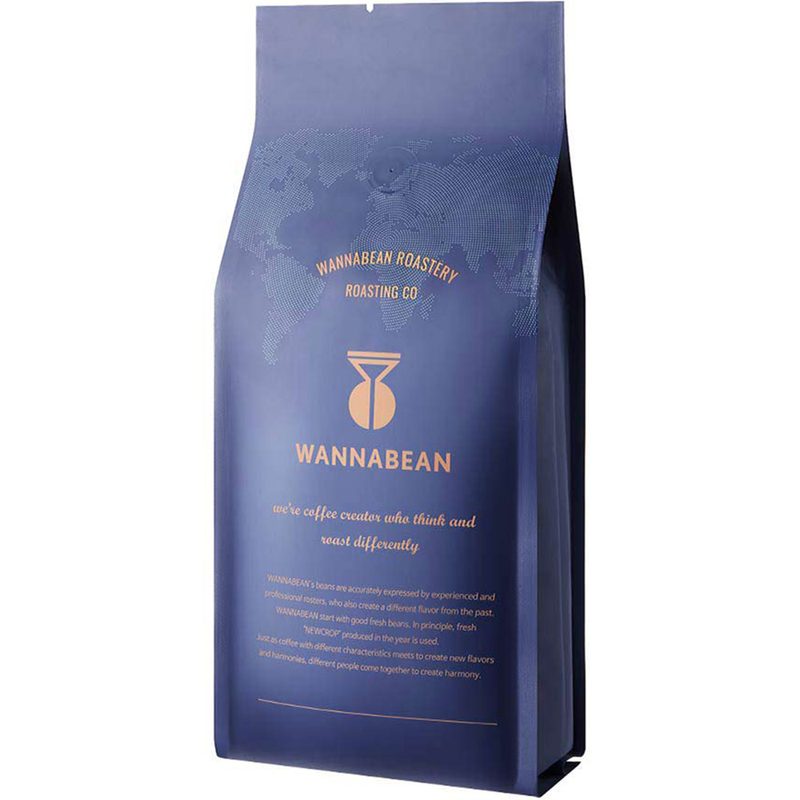 워너빈 시그니쳐 블렌딩 원두커피 홀빈(분쇄안함), 1kg, 1개