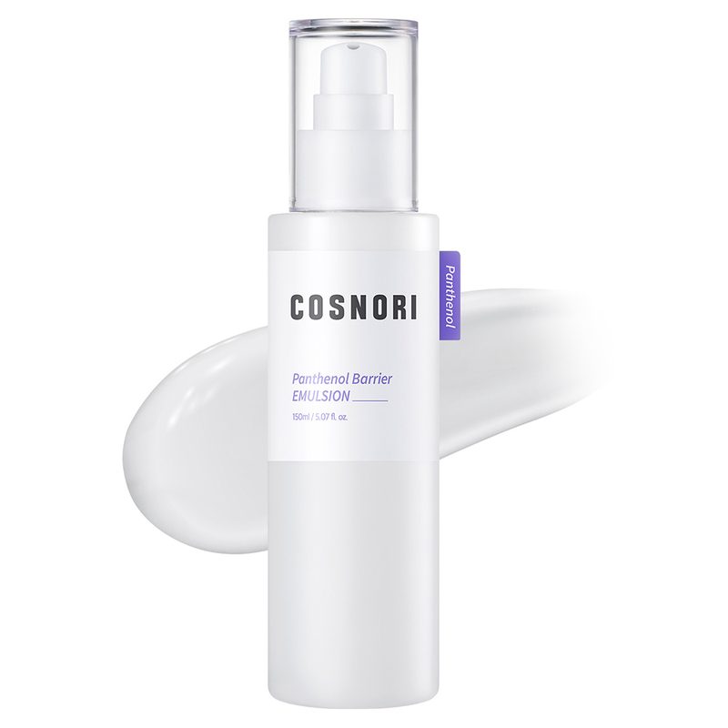 코스노리 판테놀 베리어 에멀전, 150ml, 1개