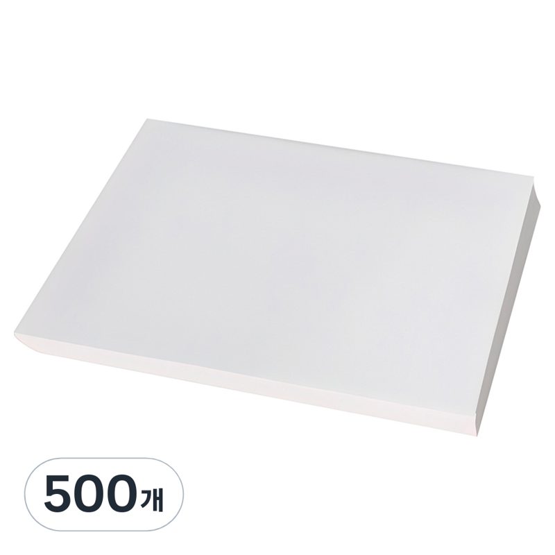 백상지 180g