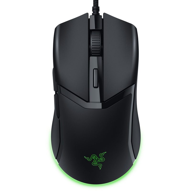 레이저 코브라 Razer Cobra 유선 게이밍 마우스 + 스왑 세트, 