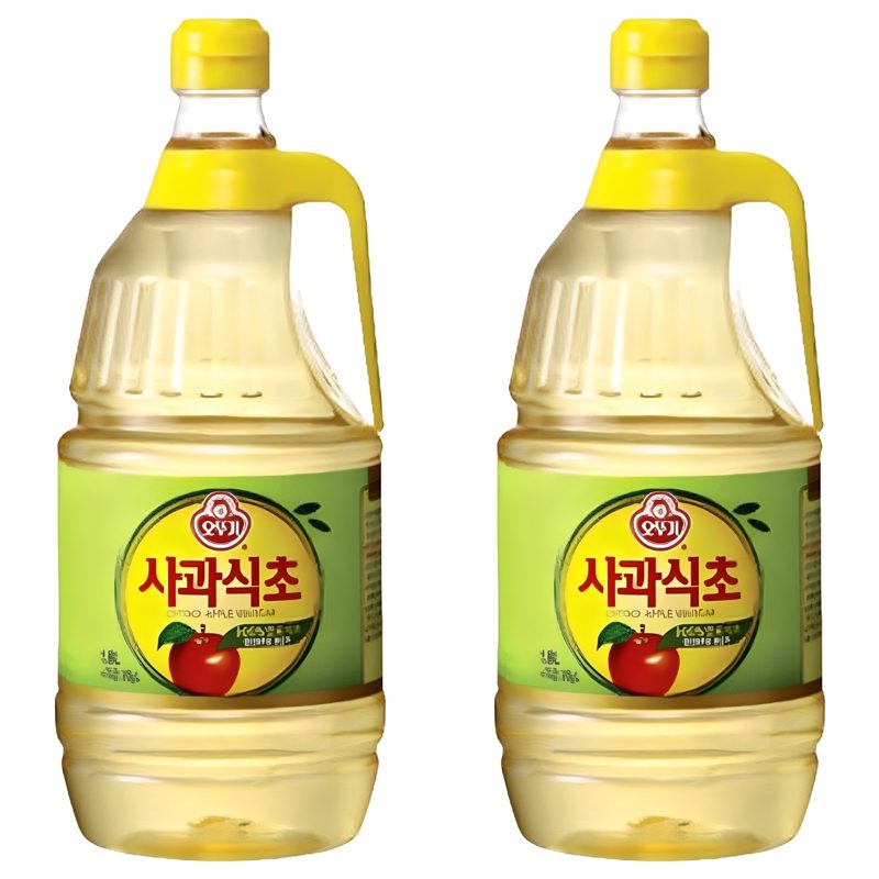 오뚜기 사과식초
