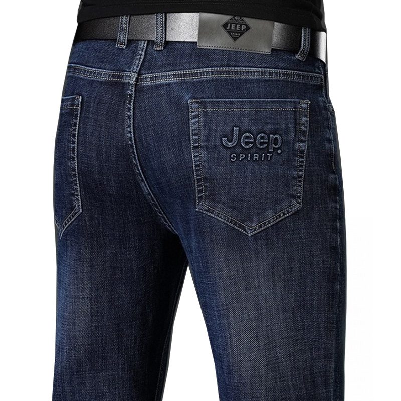 JEEP spirit 남성 청바지 스판 남자 캐쥬얼 팬츠 지프 26813