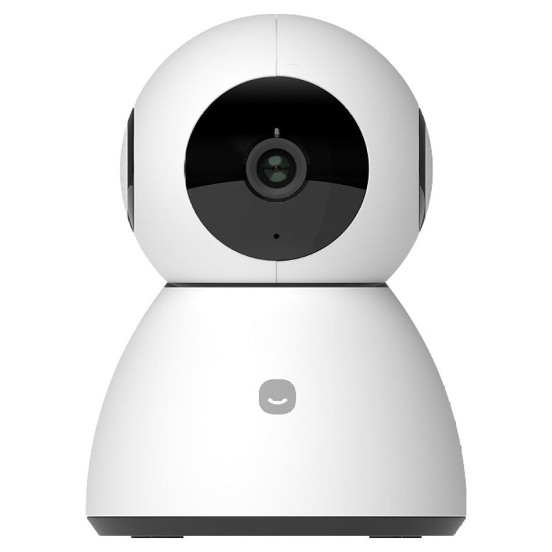 헤이홈 스마트 G2 홈카메라 5MP Pro+ 실내용, 1개, GKW-MC