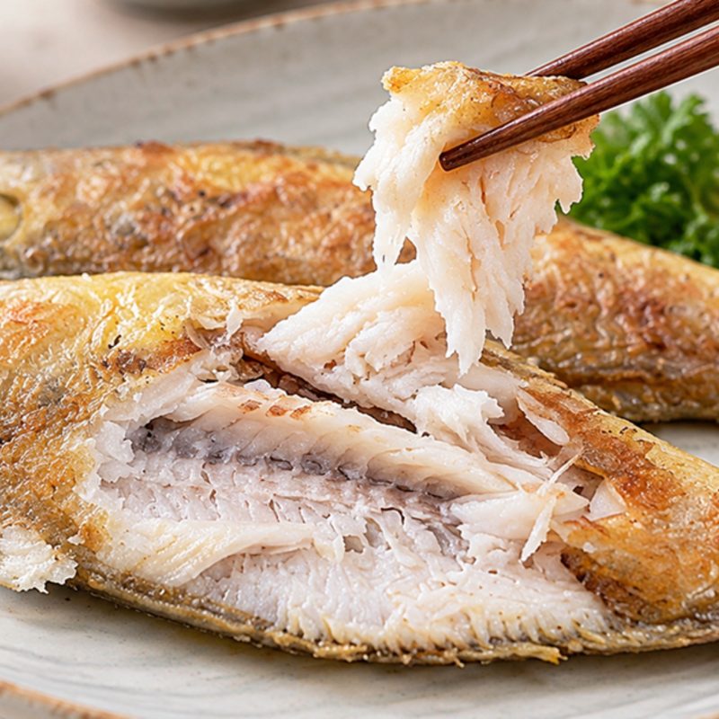 [한정특가] 국내산 제철 참조기