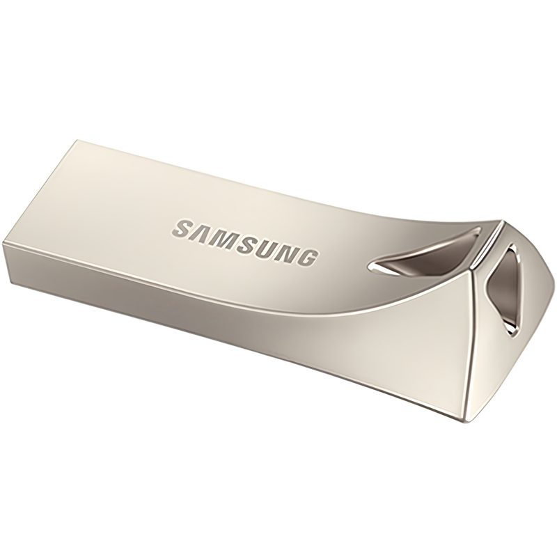 삼성전자 USB 3.1 Flash Drive BAR Plus MUF-12