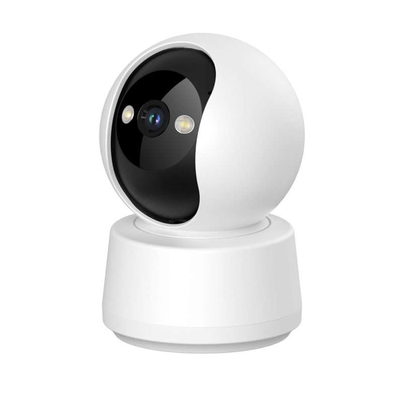 AMSKY 홈캠 가정용 cctv 카메라 실내용 WiFi 2K QHD 초고