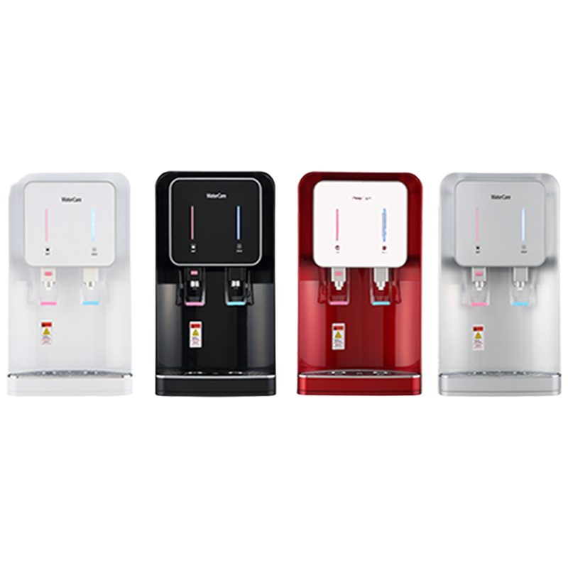 워터케어 냉온정수기 DWP-815T(백색), 815T(검정), 815T(