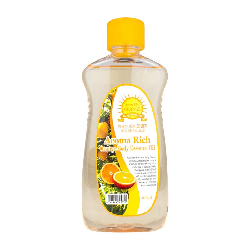 이노벨라 아로마 리치 바디 에센스 오일, 465ml, 1개