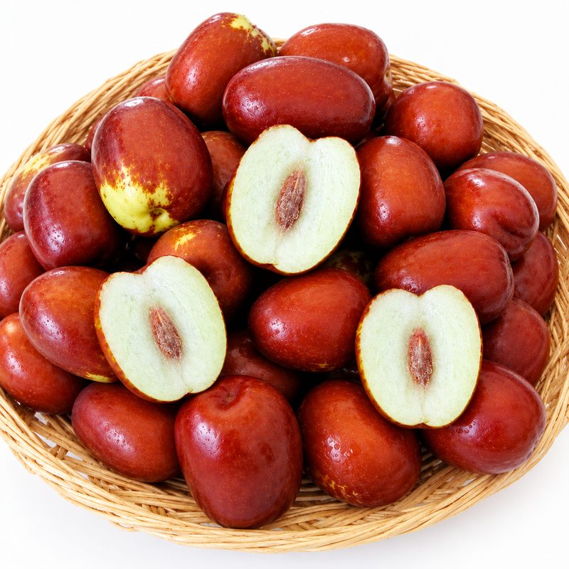 천상의맛 보은 생대추 초극당도 달콤아삭