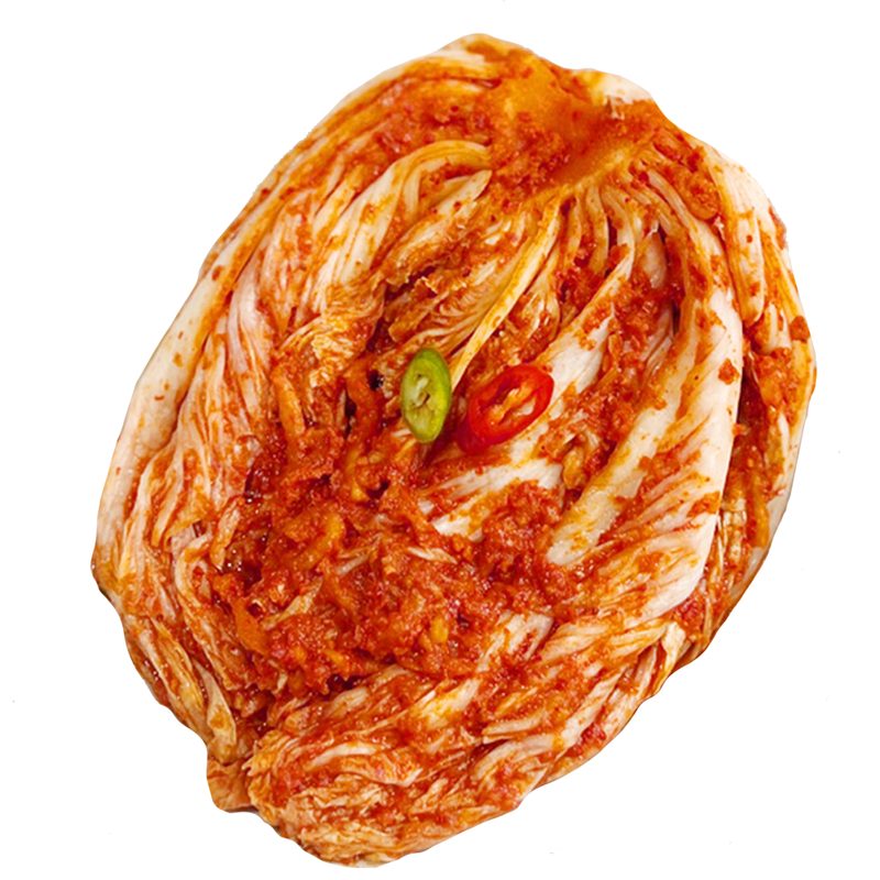 김치반장 전라도 포기김치 100% 국내산 아삭한 배추김치, 1개, 10k