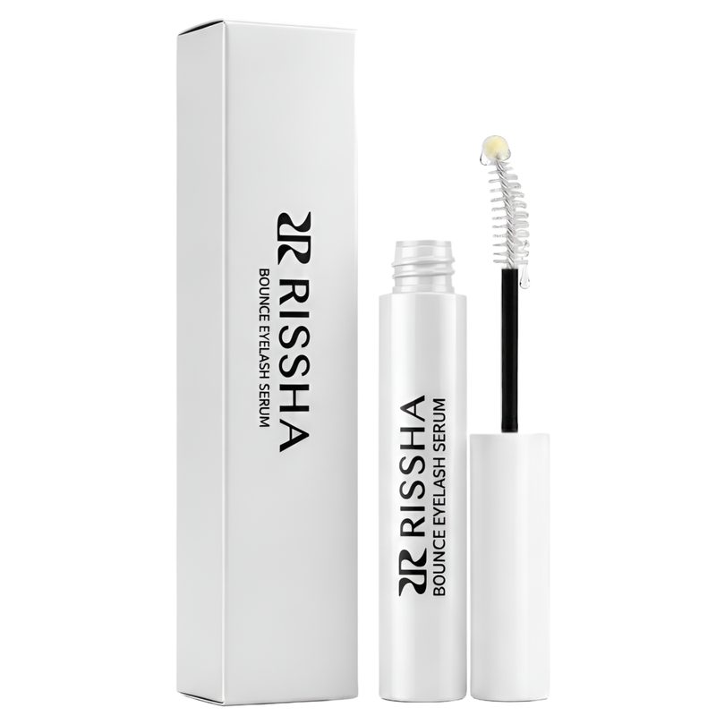 리샤 바운스 아이래쉬 속눈썹 영양제 세럼, 1개, 10ml